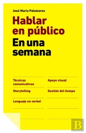 Hablar En Público En Una Semana
