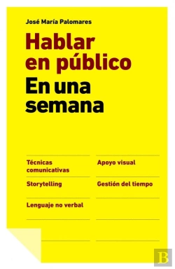 Bertrand.pt - Hablar En Público En Una Semana
