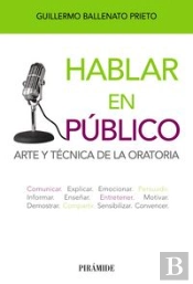 Hablar En Público