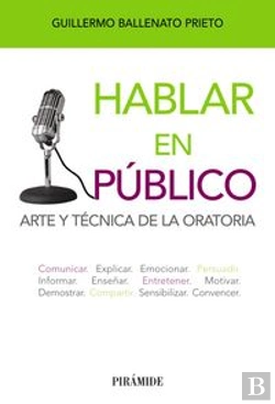 Bertrand.pt - Hablar En Público
