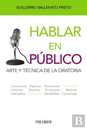 Hablar En Público