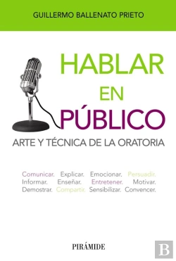 Bertrand.pt - Hablar En Público