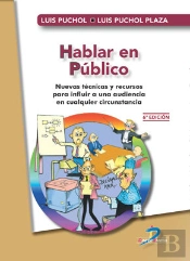 Hablar En Público