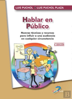 Bertrand.pt - Hablar En Público