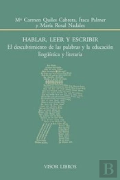 Hablar, Leer Y Escribir