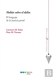 Hablar Sobre El Delito