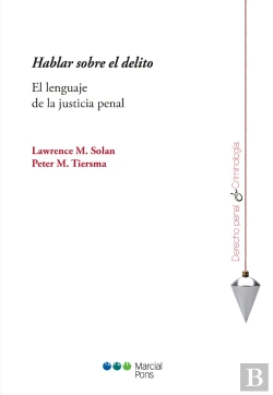 Bertrand.pt - Hablar Sobre El Delito