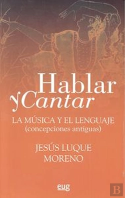 Bertrand.pt - Hablar Y Cantar