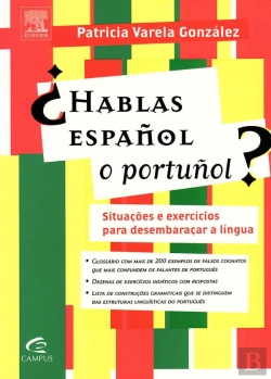Bertrand.pt - Hablas Español o Portuñol