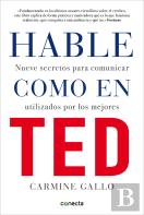 Hable Como En Ted