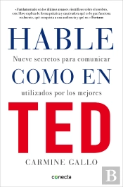 Hable Como En Ted