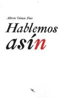 Hablemos Asín