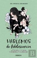 Hablemos De Adolescencia