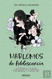 Hablemos De Adolescencia