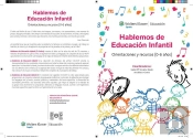 Hablemos De Educación Infantil