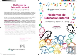 Bertrand.pt - Hablemos De Educación Infantil