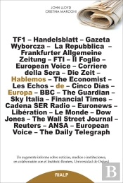 Hablemos De Europa