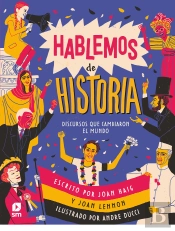 Hablemos De Historia