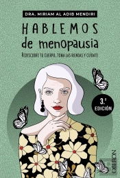 Hablemos De Menopausia