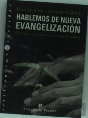 Hablemos De Nueva Evangelización