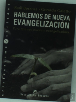 Bertrand.pt - Hablemos De Nueva Evangelización