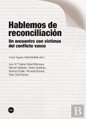 Hablemos De Reconciliación