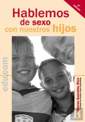 Hablemos De Sexo Con Nuestros Hijos  
