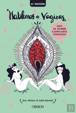 Bertrand.pt - Hablemos De Vaginas. Salud Sexual Femenina Desde Una Perspectiva Global