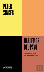 Hablemos Del Pavo (Serie Endebate)