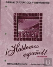Hablemos Espanol!Work Manual