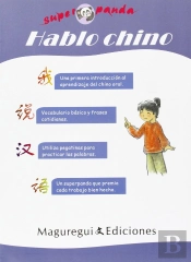 Hablo Chino