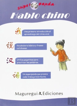 Bertrand.pt - Hablo Chino