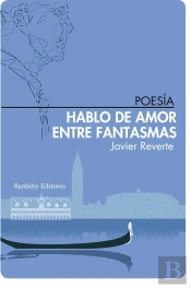 Hablo De Amor Entre Fantasmas