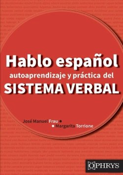 Bertrand.pt - Hablo Espanol : Autoaprendizaje Y Practica Del Sistema Verbal