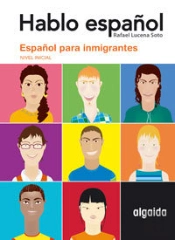 Hablo Español Español Para Inmigrantes Nivel Inicial Propuesta Didactica