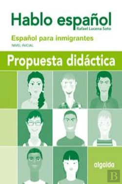 Bertrand.pt - Hablo Español Español Para Inmigrantes Nivel Inicial 