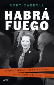 Habra Fuego