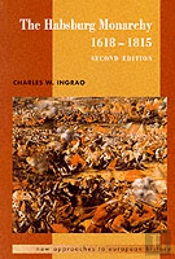 Habsburg Monarchy, 1618-1815