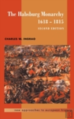 Bertrand.pt - Habsburg Monarchy, 1618-1815