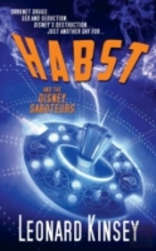 Habst And The Disney Saboteurs