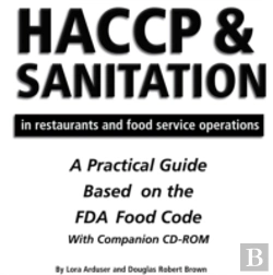 Bertrand.pt - Haccp And Sanitation In Restaurants And Food Service Operations