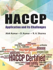 Haccp: Application And Its Challenges