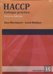 Haccp. Enfoque Práctico