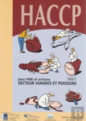 Haccp Pour Pme Et Artisans Secteur Viandes Et Poissons
