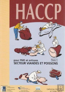 Bertrand.pt - Haccp Pour Pme Et Artisans Secteur Viandes Et Poissons