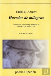 Hacedor De Milagros. Edicion Bilingue