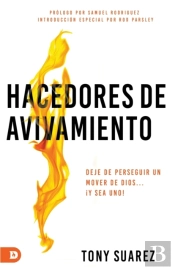 Hacedores De Avivamiento