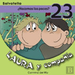 Bertrand.pt - Hacemos Las Paces 23 Laura Y Compañia