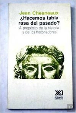Bertrand.pt - ¿Hacemos Tabla Rasa Del Pasado?