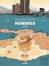 Hacen Falta Hombres - Joseph -